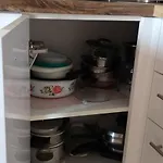 Selena1 Apartman Vir