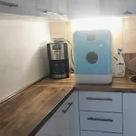Selena1 Apartman Vir