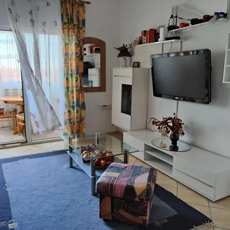 Selena1 Apartment *