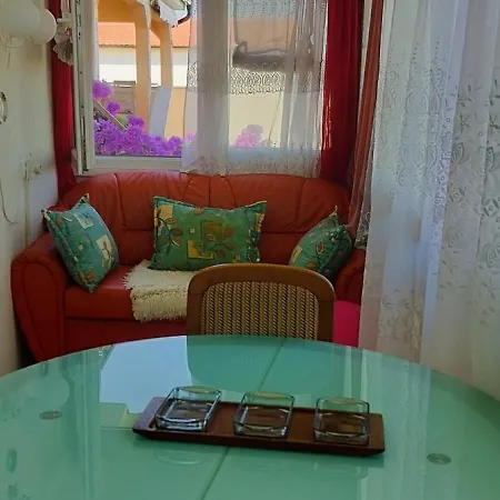 Apartment Selena1 Vir