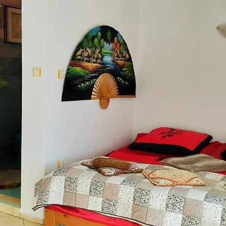 Apartment Selena1 *