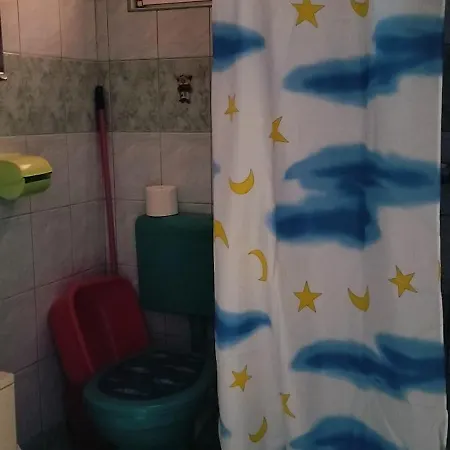 Selena1 Appartement