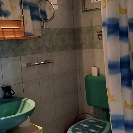 Appartement Selena1 *