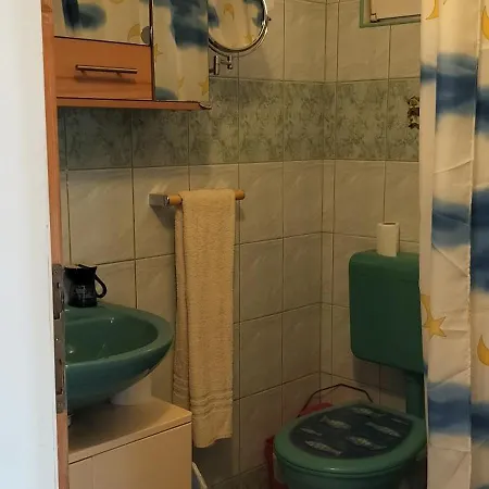 Appartement Selena1 Vir