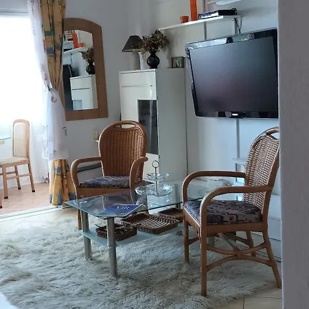 Appartement Selena1 Vir