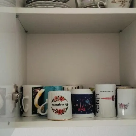 Selena1 Appartement
