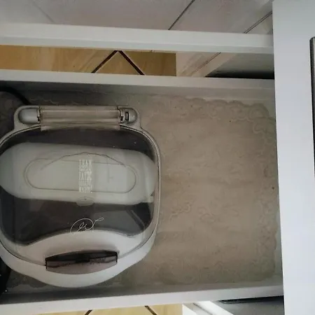Appartement Selena1 *